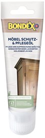 BONDEX Möbel Schutz- & Pflegeöl – Produktabbildung