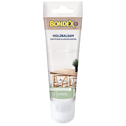 <p>Die Allzweck-Soforthilfe für alle Holzarten</p>
