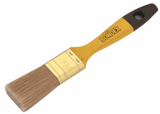 LASUR-FLACHPINSEL 30 MM - LASUR