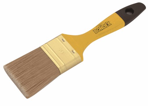 LASUR-FLACHPINSEL 50 MM - LASUR