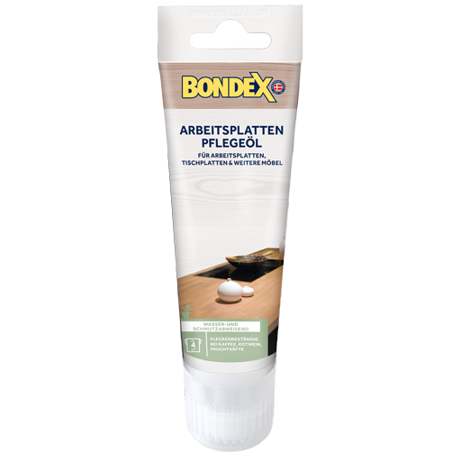 <p>Pflege für stark beanspruchte Flächen in Küche &amp; Haushalt</p>
