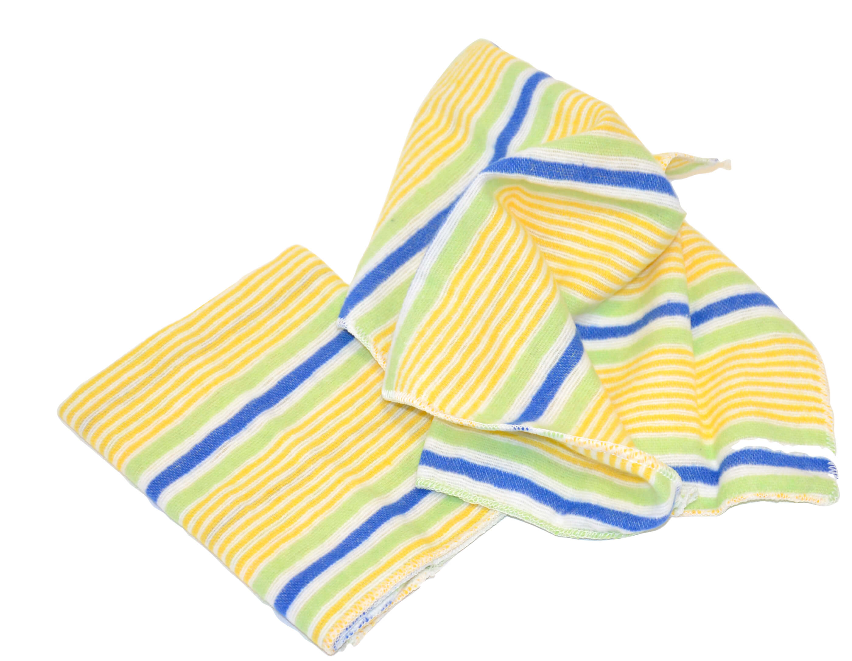 Baumwolltuch o. Poliervlies