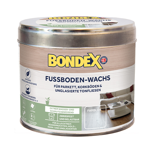 Extrem wasser- und schmutzabweisender Schutz für Parkett, Korkböden &amp; unglasierte Tonfliesen.&nbsp;
<table cellpadding="2">
	<tbody>
		<tr>
			<td><img alt="Aus-Basis-naturlicher-Rohstoffe" src="/kentico/getattachment/produkte/innen/antikwachs-fest/Aus-Basis-naturlicher-Rohstoffe.jpg?lang=de-DE&amp;width=50&amp;height=50" title="Sehr-hoher-Wetter-und-UV-Schutz.png" /></td>
			<td>Auf Basis natürlicher Rohstoffe</td>
		</tr>
		<tr>
			<td><img alt="Sicherheit-fur-Kinderspielzeug-nach-DIN-EN-71-3" src="/kentico/getattachment/produkte/innen/antikwachs-fest/Sicherheit-fur-Kinderspielzeug-nach-DIN-EN-71-3.jpg?lang=de-DE&amp;width=50&amp;height=50" title="Schutzt-und-erhalt-das-naturliche-Erscheinungsbild-(1).png" /></td>
			<td>Sicherheit für Kinderspielzeug nach DIN EN 71-3</td>
		</tr>
	</tbody>
</table>
*Auslaufprodukt - nur noch bei wenigen Verkaufsstätten/Onlinehändlern erhältlich.