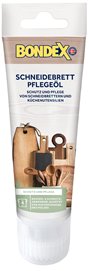 BONDEX Schneidebrett Pflegeöl – Produktabbildung